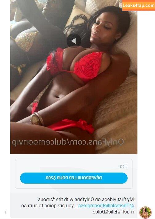 dulcemoon / dulcemoonvip / dulcemooon leaked photo photo #0164