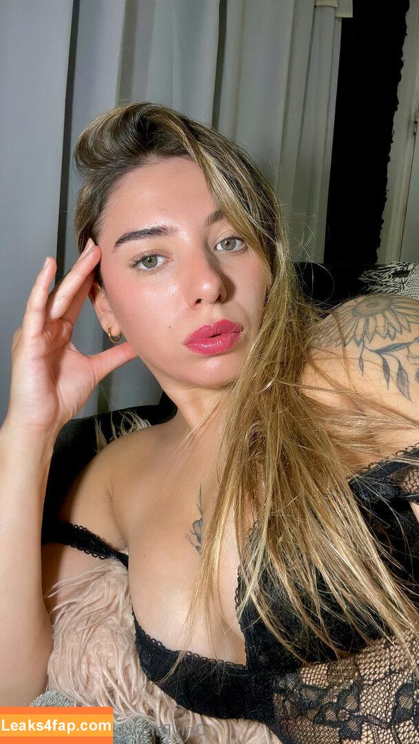 dulceromaa /  leaked photo photo #0022