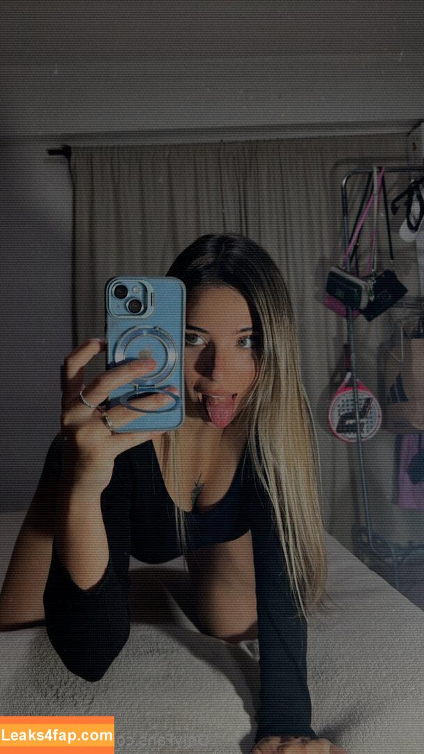 dulceromaa /  leaked photo photo #0023