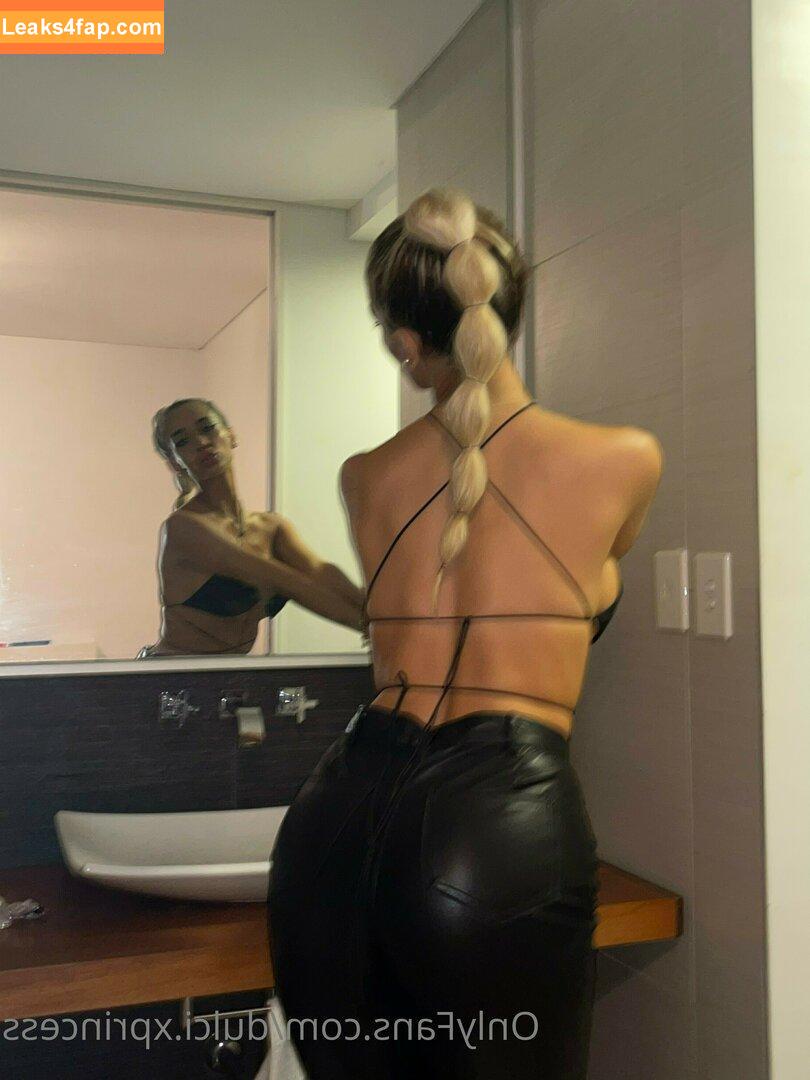 Dulciinea / Dulcinea / dulciinea_ leaked photo photo #0024