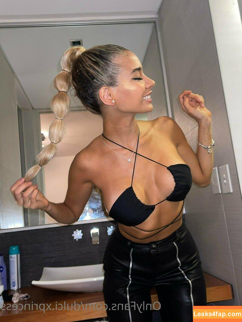 Dulciinea / Dulcinea / dulciinea_ leaked photo photo #0028