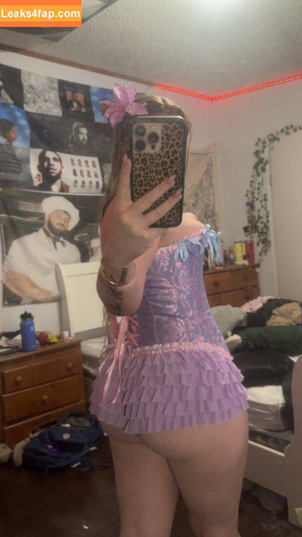 Dulyiis / Amelia.yeahh / Amslka6 слитое фото фото #0005