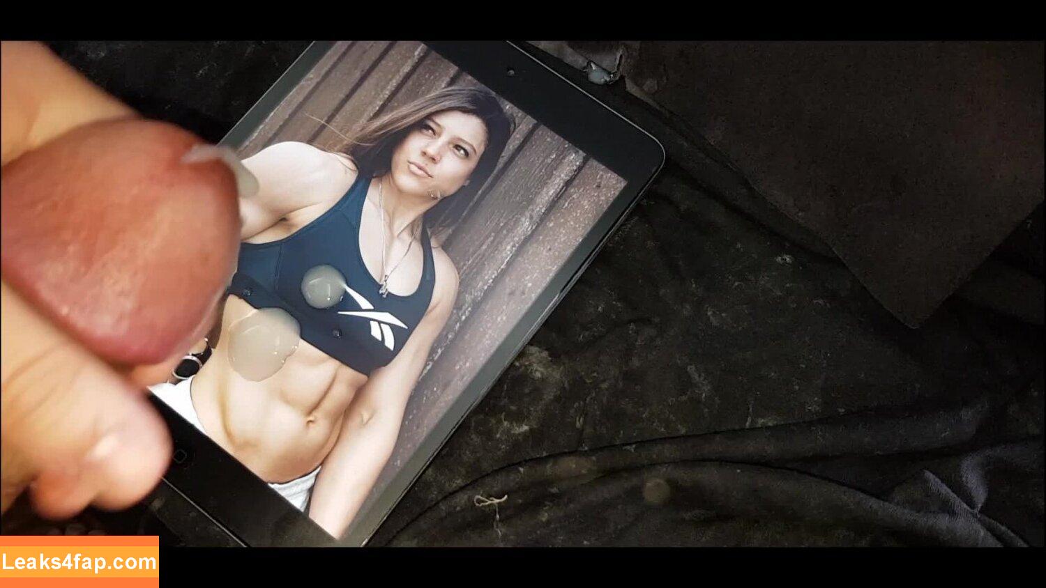 Dunja Bitar /  leaked photo photo #0001