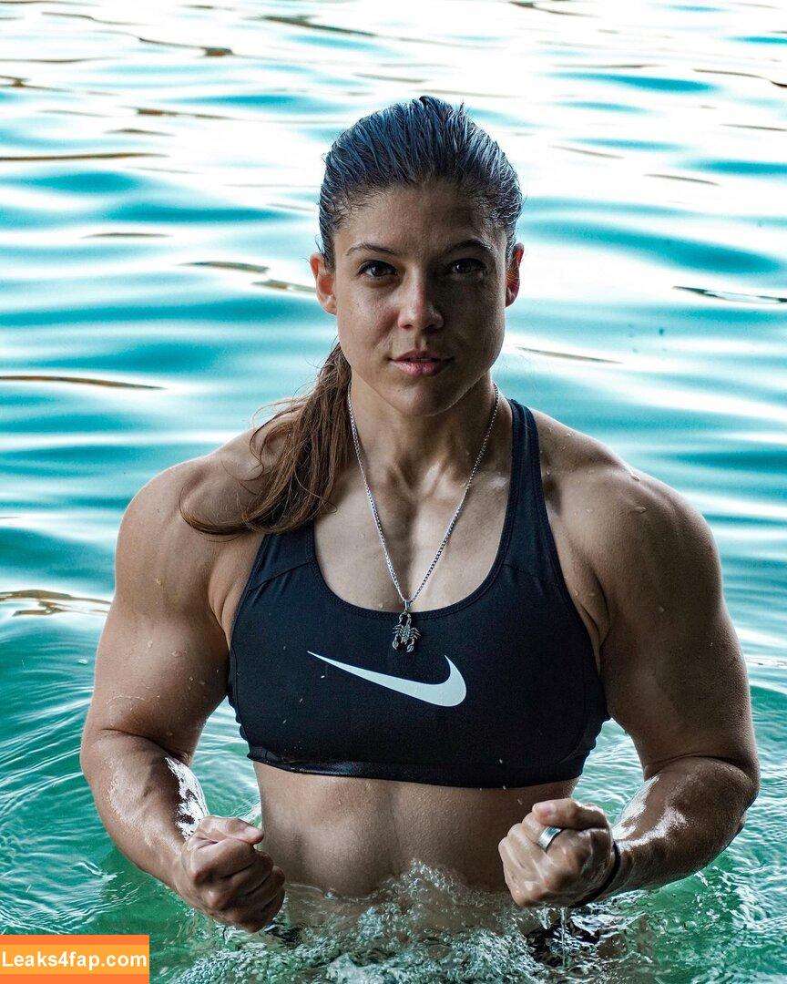 Dunja Bitar /  leaked photo photo #0005