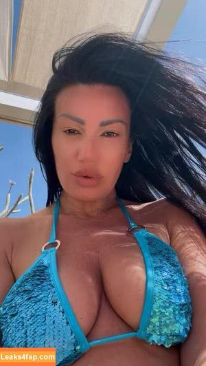 Dusica Grabovic photo #0021