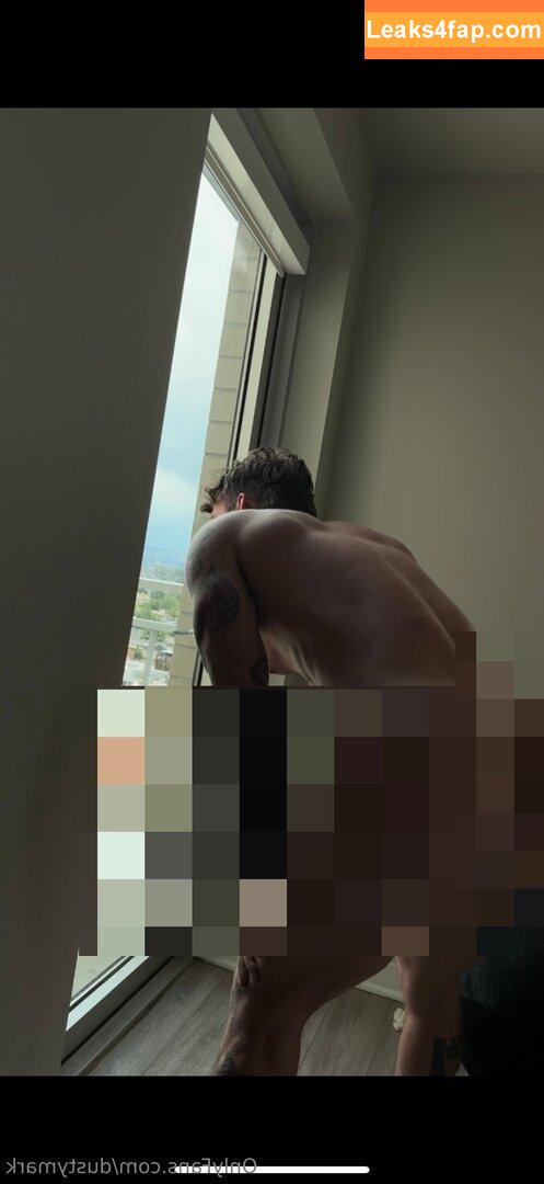 dustymark /  leaked photo photo #0001