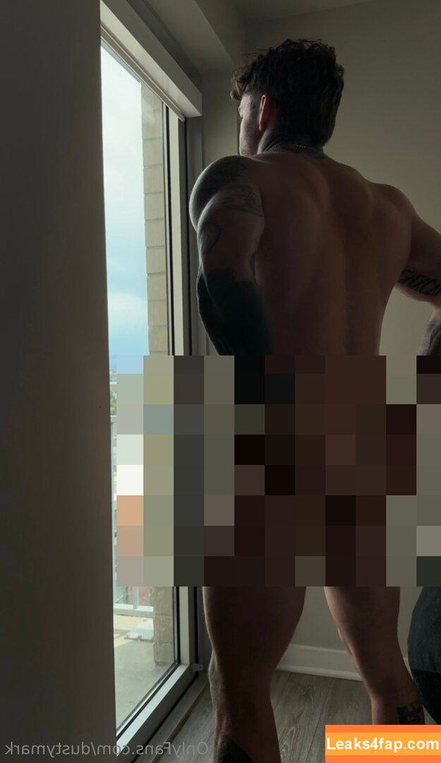 dustymark /  leaked photo photo #0002