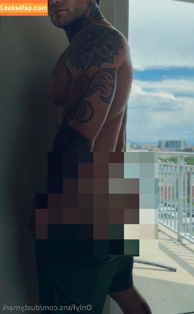 dustymark /  leaked photo photo #0004