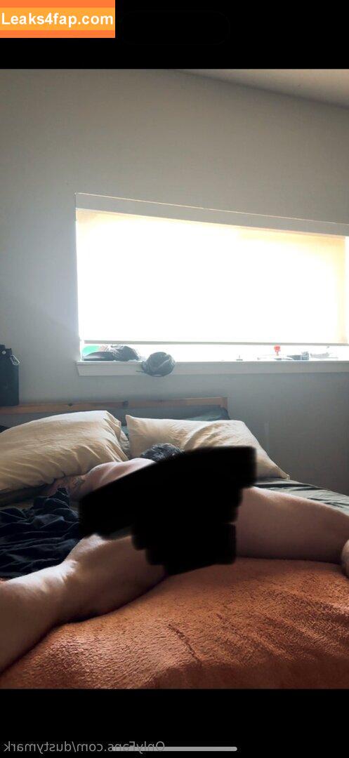dustymark /  leaked photo photo #0005
