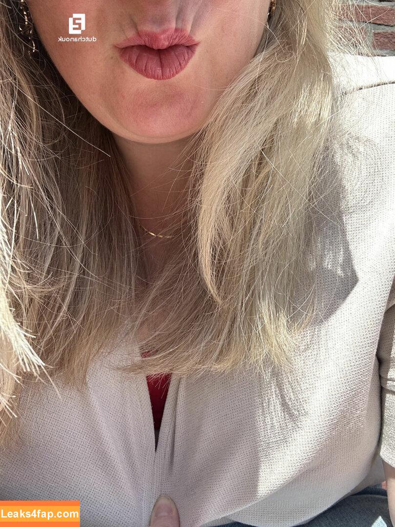 Dutch Anouk / dutchanouk / dutchanoukx leaked photo photo #0019