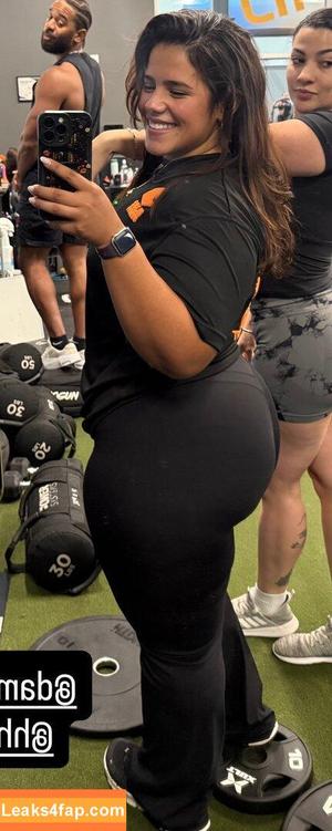 Duyein Martinez photo #0037