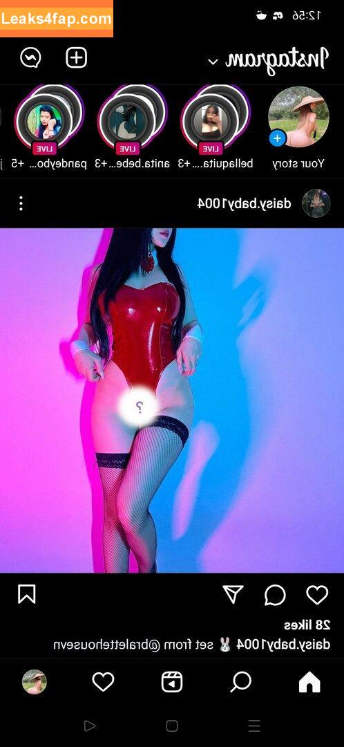 Duyenn Hipp / duyenn.hipp leaked photo photo #0001