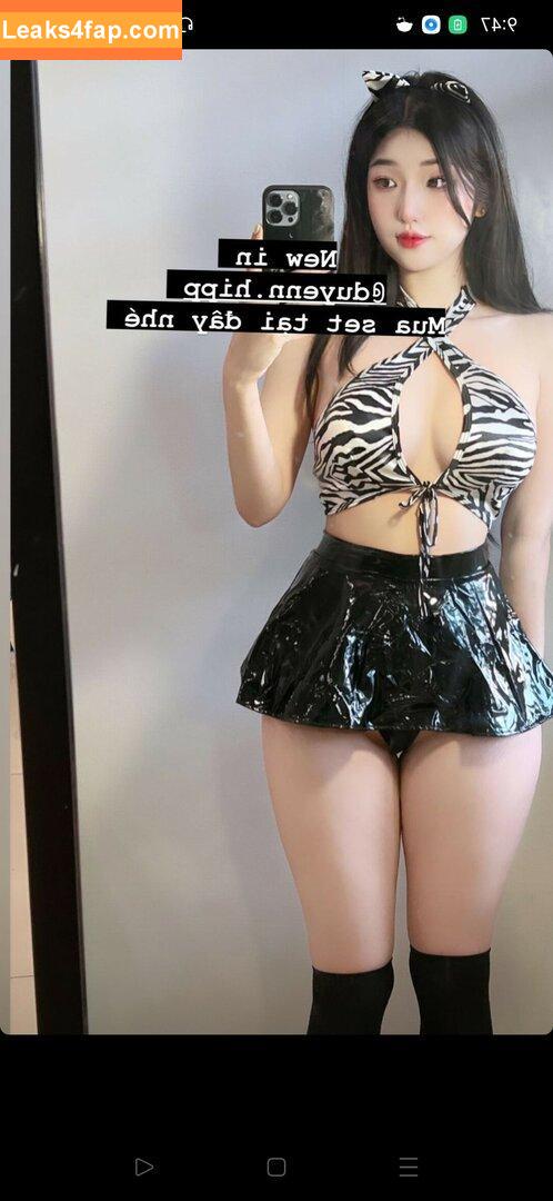 Duyenn Hipp / duyenn.hipp leaked photo photo #0032