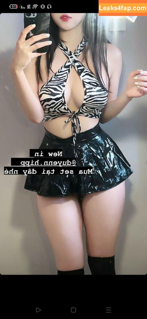 Duyenn Hipp / duyenn.hipp leaked photo photo #0033