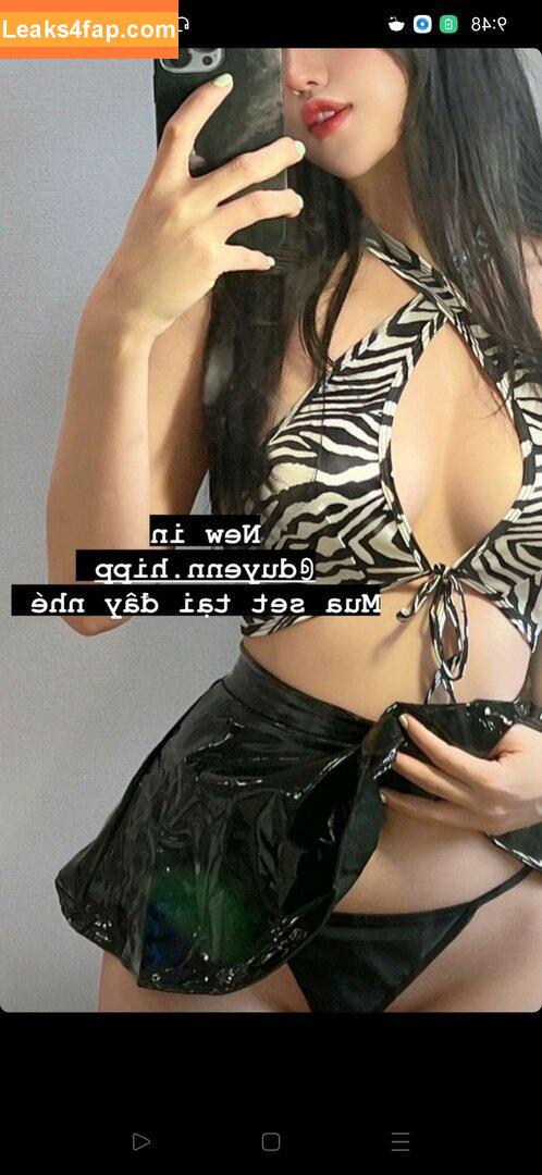 Duyenn Hipp / duyenn.hipp leaked photo photo #0035