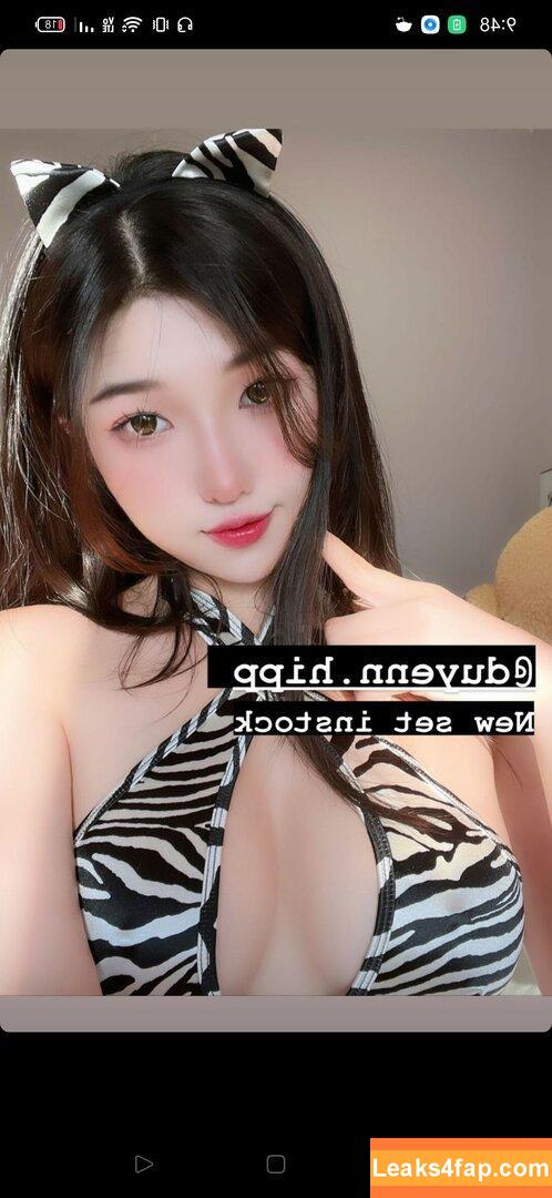 Duyenn Hipp / duyenn.hipp leaked photo photo #0036