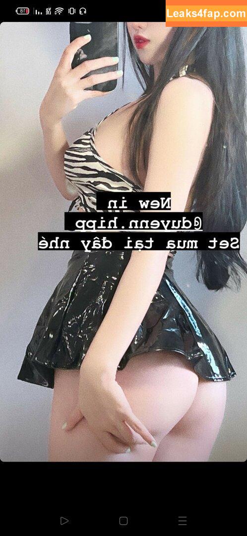 Duyenn Hipp / duyenn.hipp слитое фото фото #0039