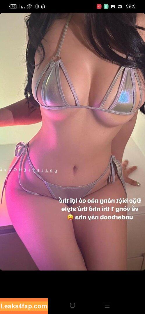 Duyenn Hipp / duyenn.hipp слитое фото фото #0045