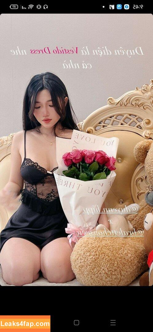 Duyenn Hipp / duyenn.hipp leaked photo photo #0071