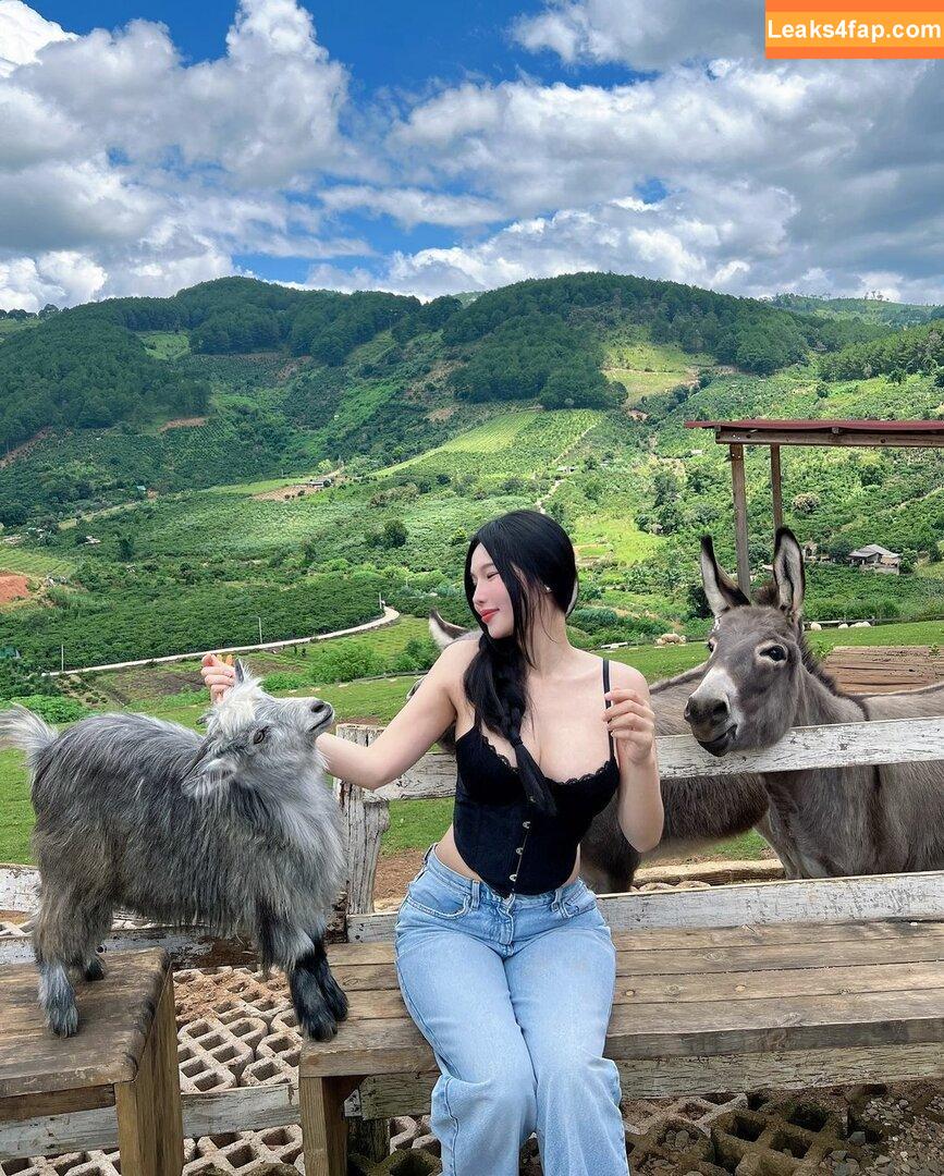 Duyenn Hipp / duyenn.hipp leaked photo photo #0321