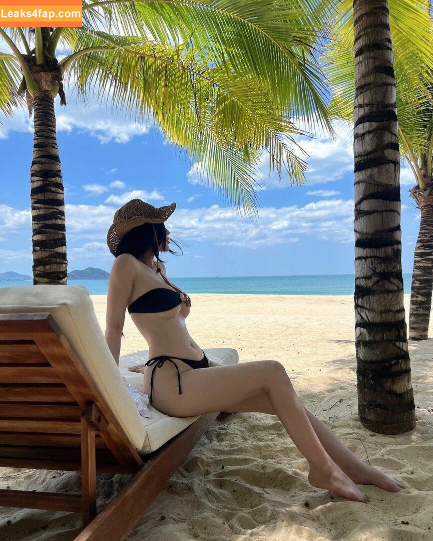 Duyenn Hipp / duyenn.hipp leaked photo photo #0338