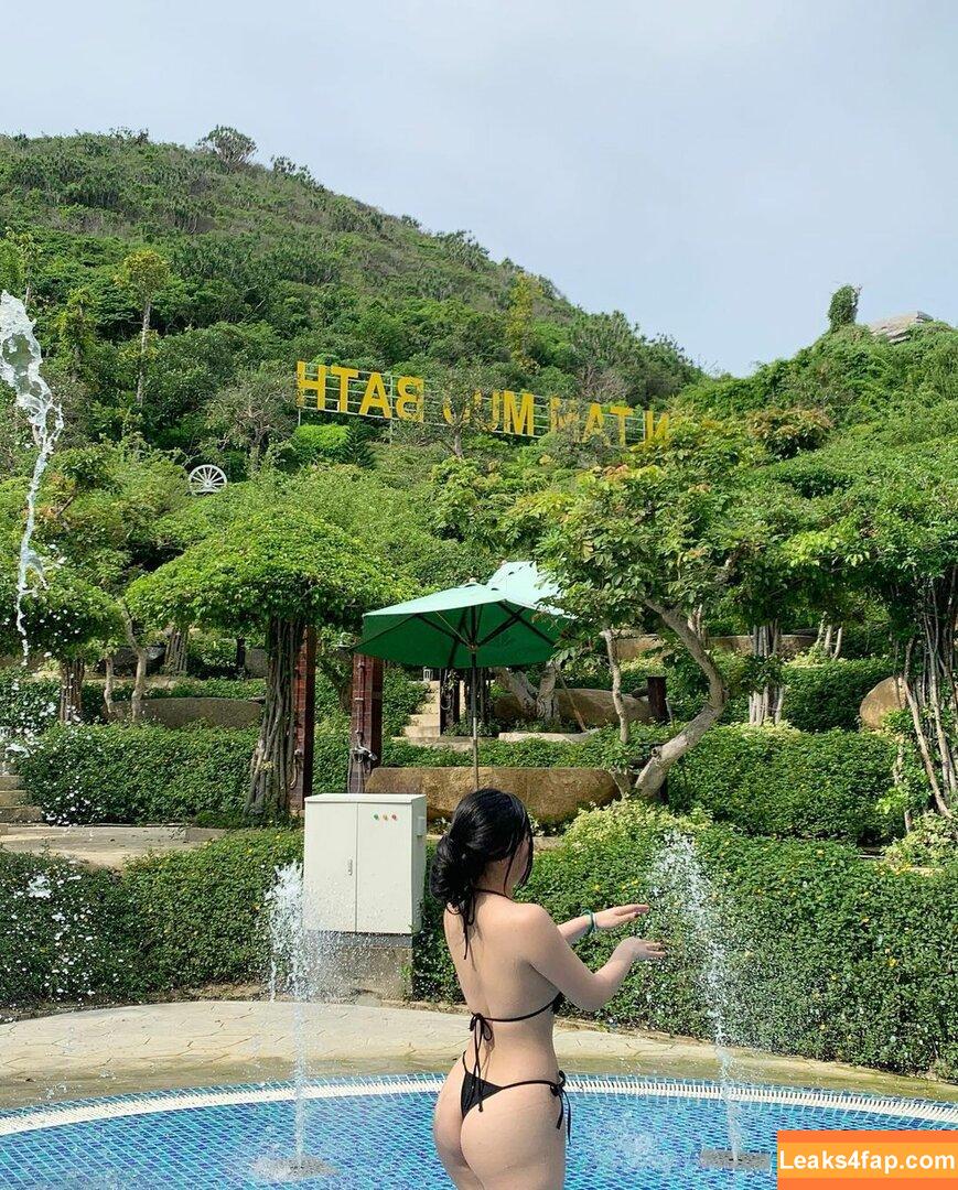 Duyenn Hipp / duyenn.hipp leaked photo photo #0585