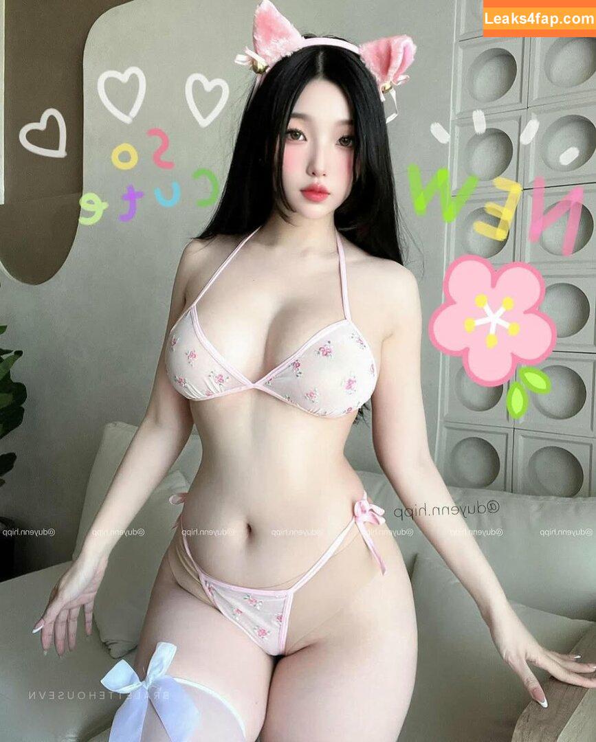Duyenn Hipp / duyenn.hipp leaked photo photo #0778