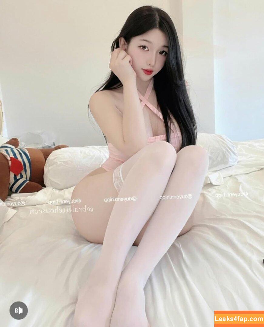 Duyenn Hipp / duyenn.hipp leaked photo photo #0798