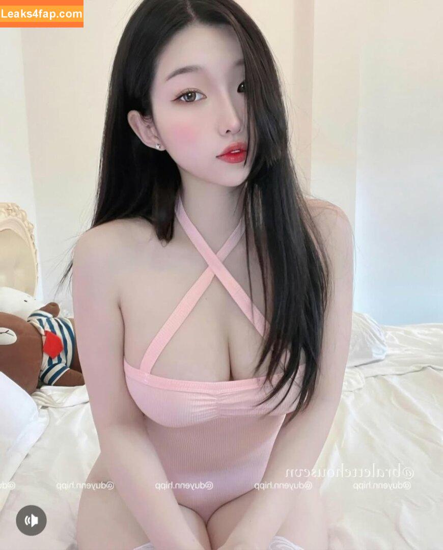 Duyenn Hipp / duyenn.hipp leaked photo photo #0800