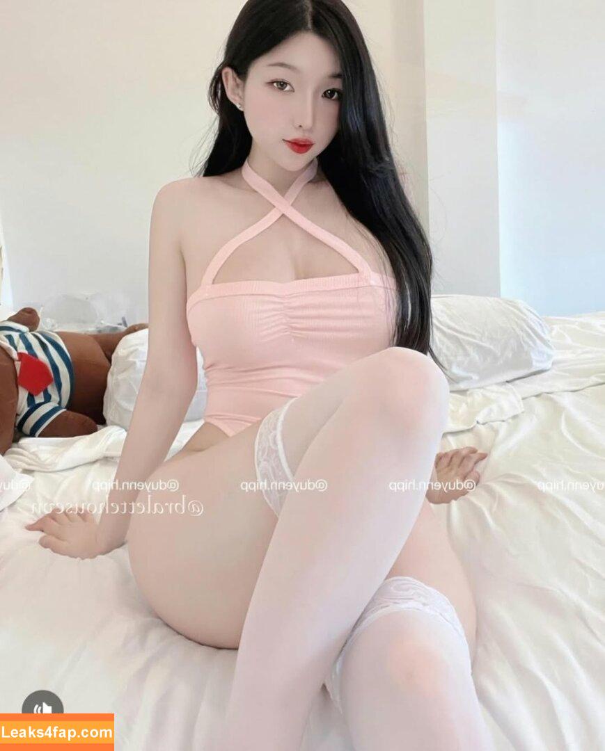 Duyenn Hipp / duyenn.hipp leaked photo photo #0801