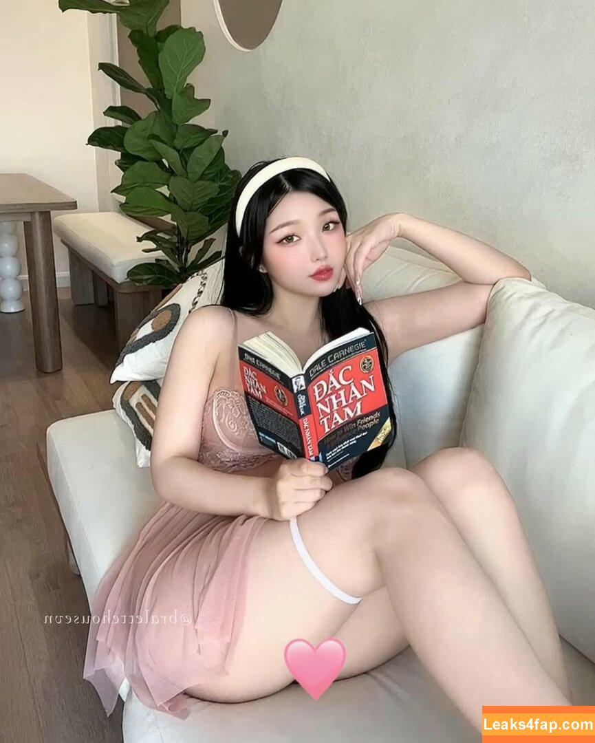 Duyenn Hipp / duyenn.hipp leaked photo photo #0809