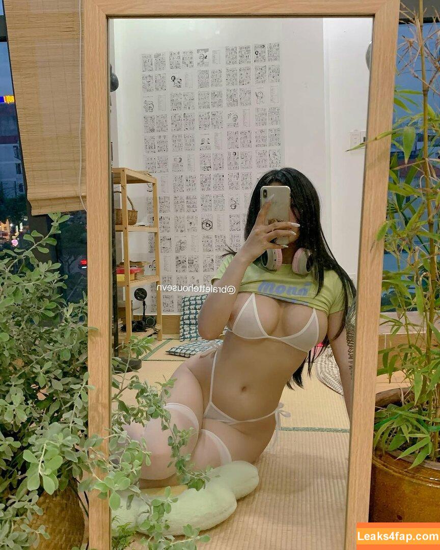 Duyenn Hipp / duyenn.hipp leaked photo photo #0836