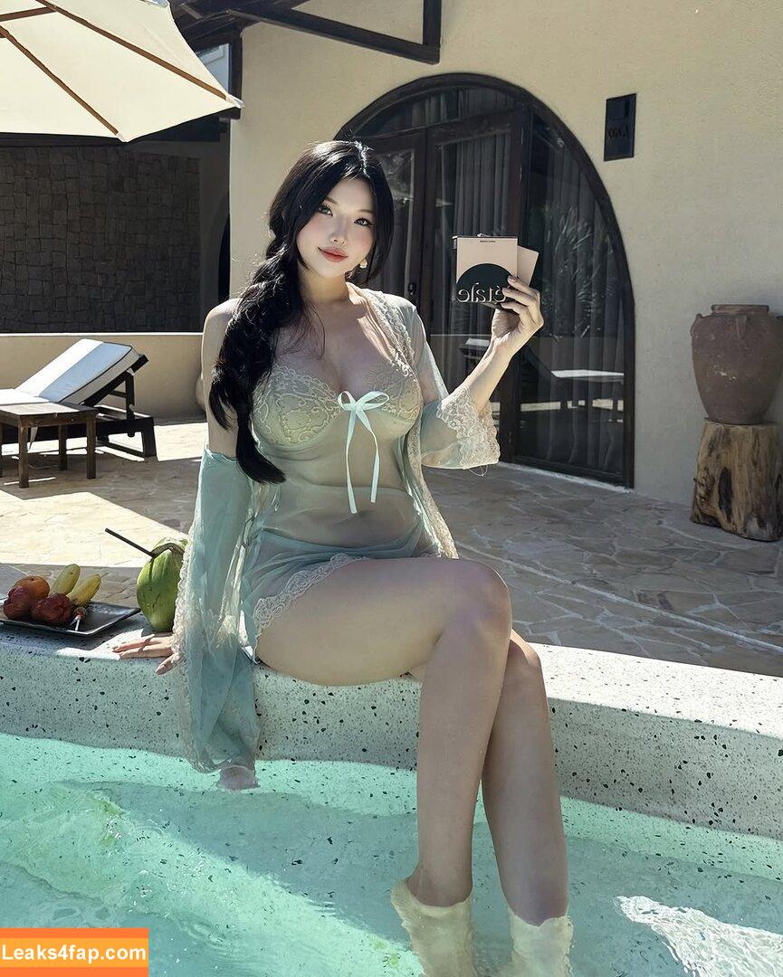 Duyenn Hipp / duyenn.hipp leaked photo photo #1123