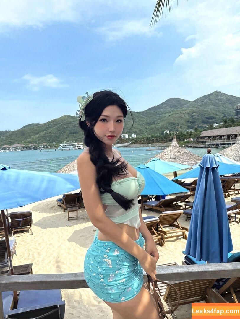 Duyenn Hipp / duyenn.hipp leaked photo photo #1250