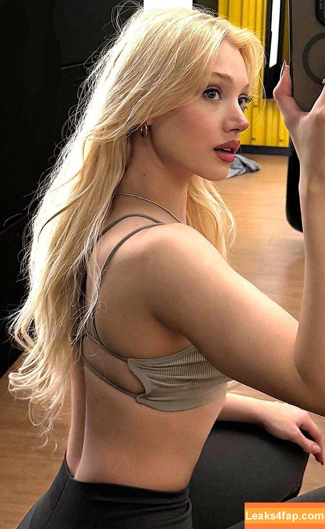 Duygu German / duygu.grmn слитое фото фото #0071