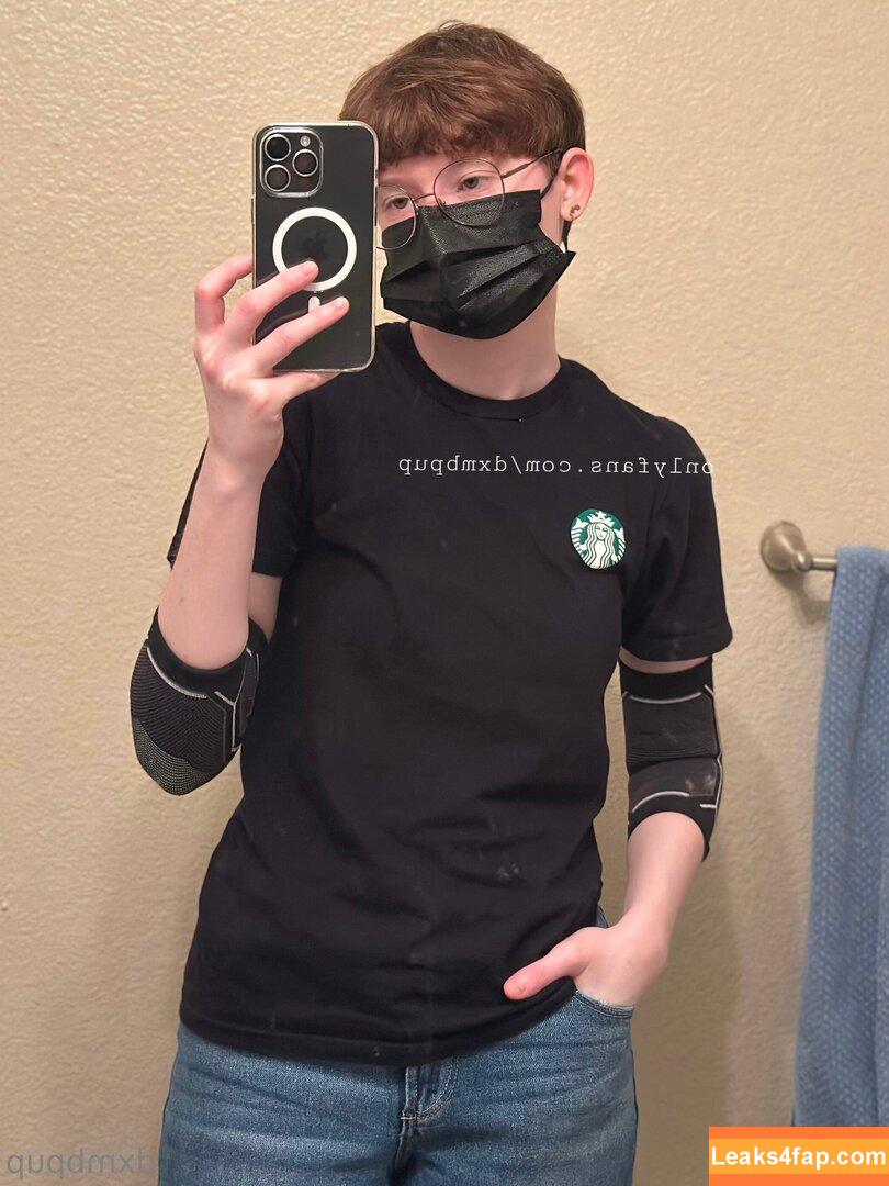 dxmbpup / slxtpup leaked photo photo #0308