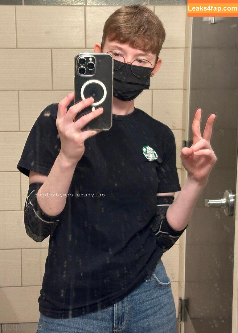dxmbpup / slxtpup leaked photo photo #0310