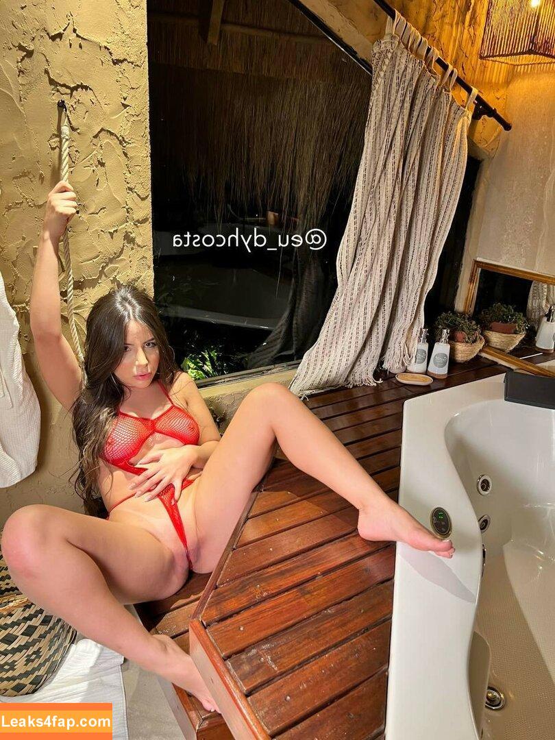Dyh Costa / dyhcosta / eu_dyhcosta leaked photo photo #0016