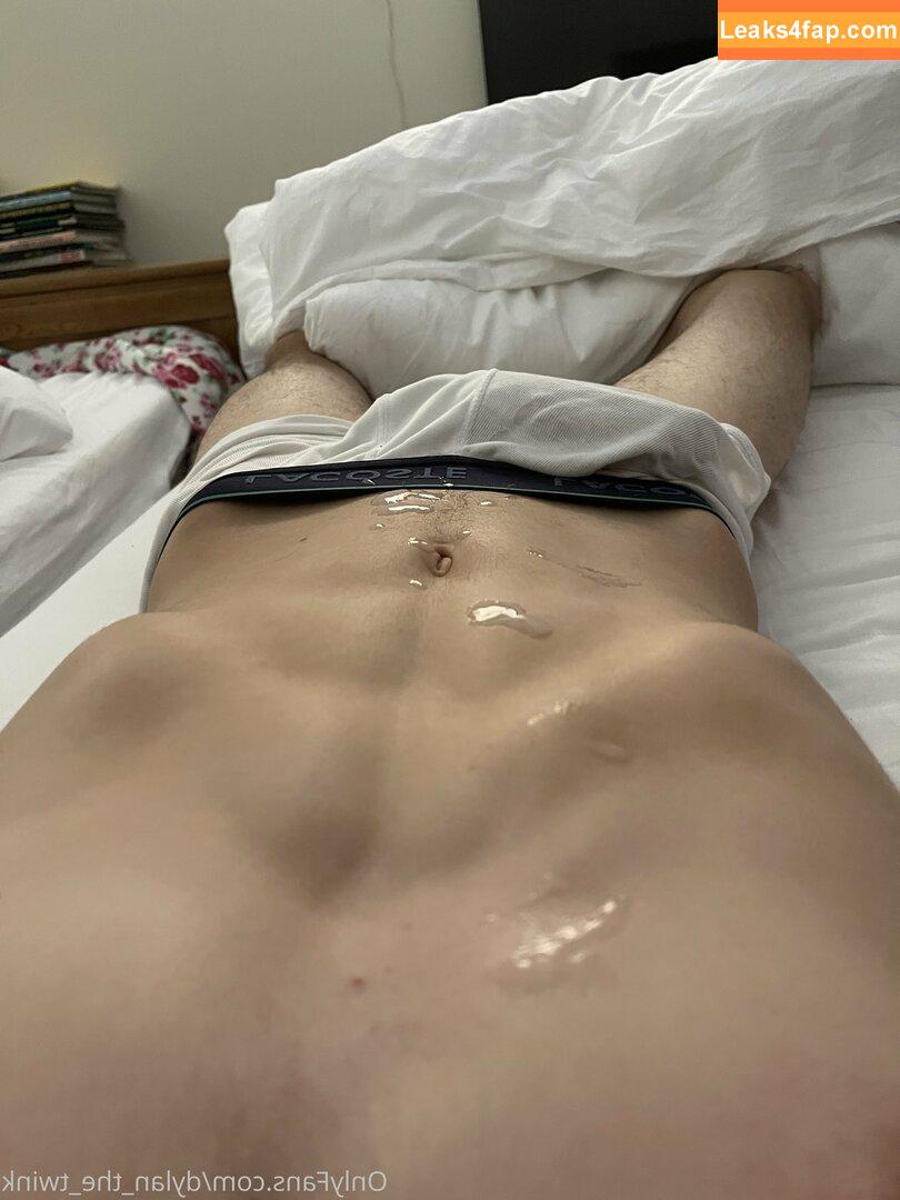 dylan_the_twink / dylantheblank leaked photo photo #0021