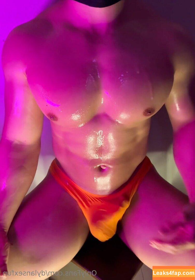 dylansexfun / babydylanxx4 слитое фото фото #0001