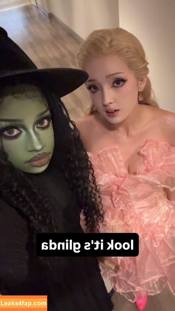 Earth’s ASMR / earthsplanetasmr leaked photo photo #0217