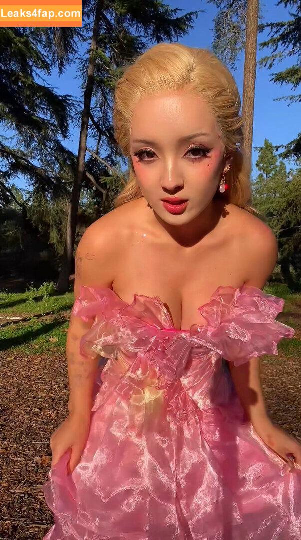 Earth’s ASMR / earthsplanetasmr leaked photo photo #0219