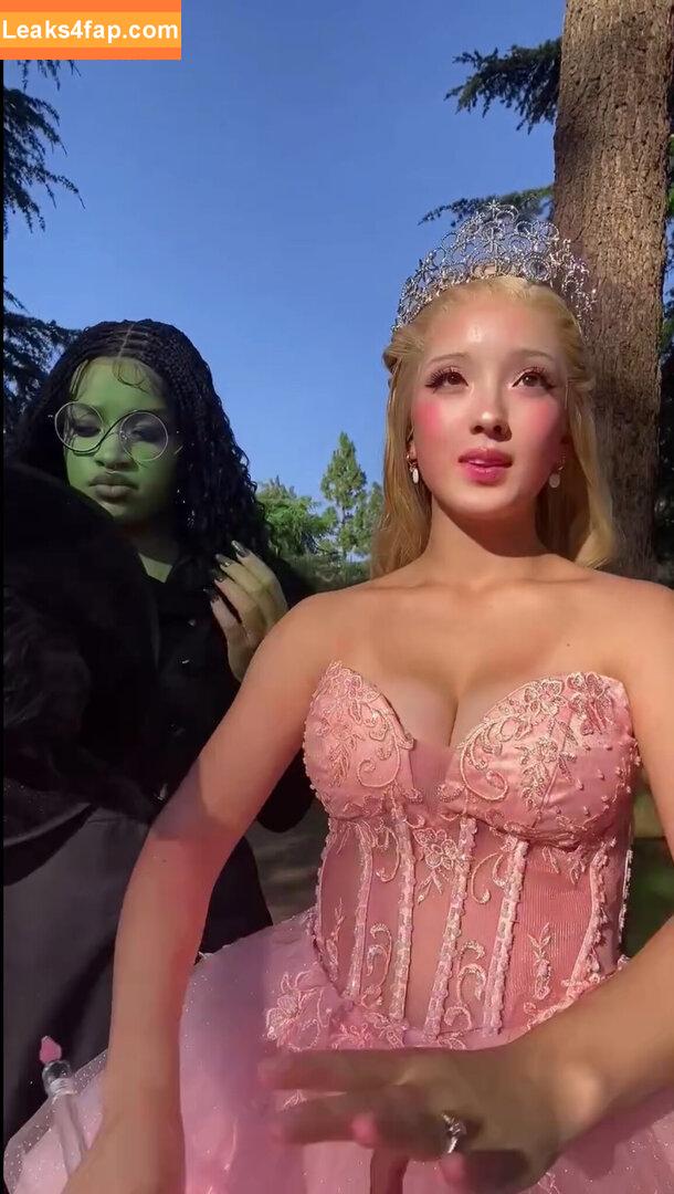 Earth’s ASMR / earthsplanetasmr leaked photo photo #0223