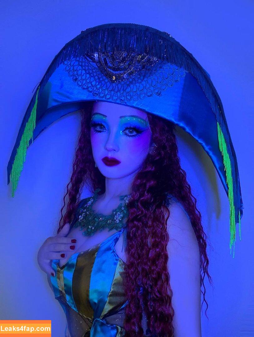 Earth’s ASMR / earthsplanetasmr leaked photo photo #0226