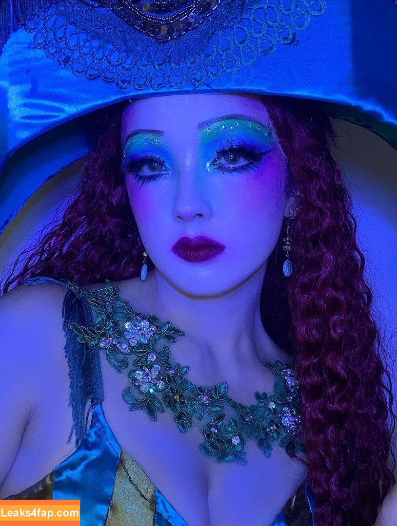 Earth’s ASMR / earthsplanetasmr leaked photo photo #0227