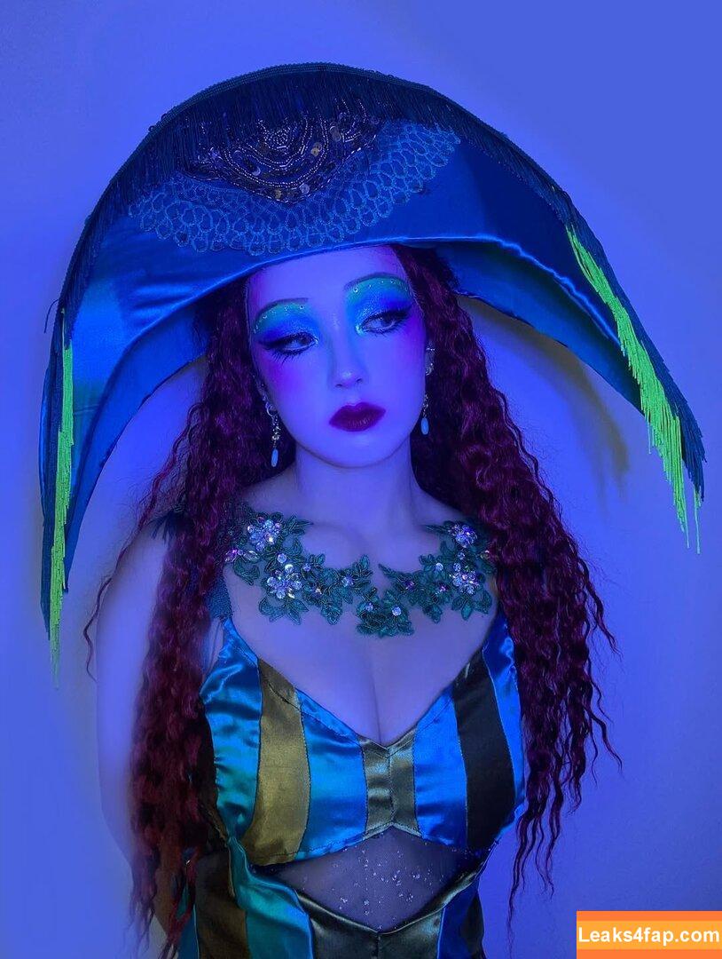 Earth’s ASMR / earthsplanetasmr leaked photo photo #0228