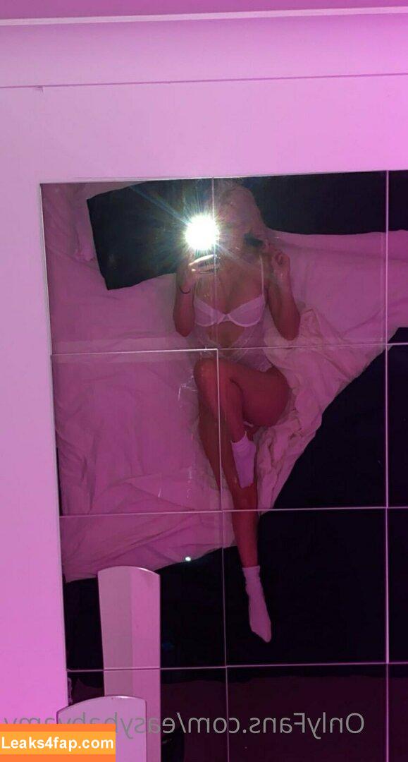 easybabyamy / iamcrybabyamy leaked photo photo #0009