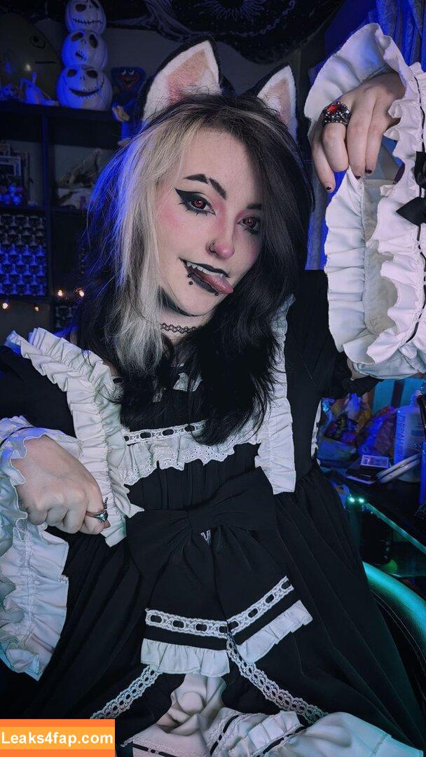 Easygoinggoth leaked photo photo #0035