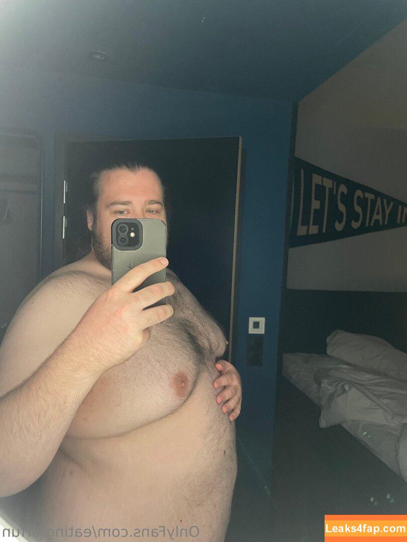 eatingforfun /  leaked photo photo #0002