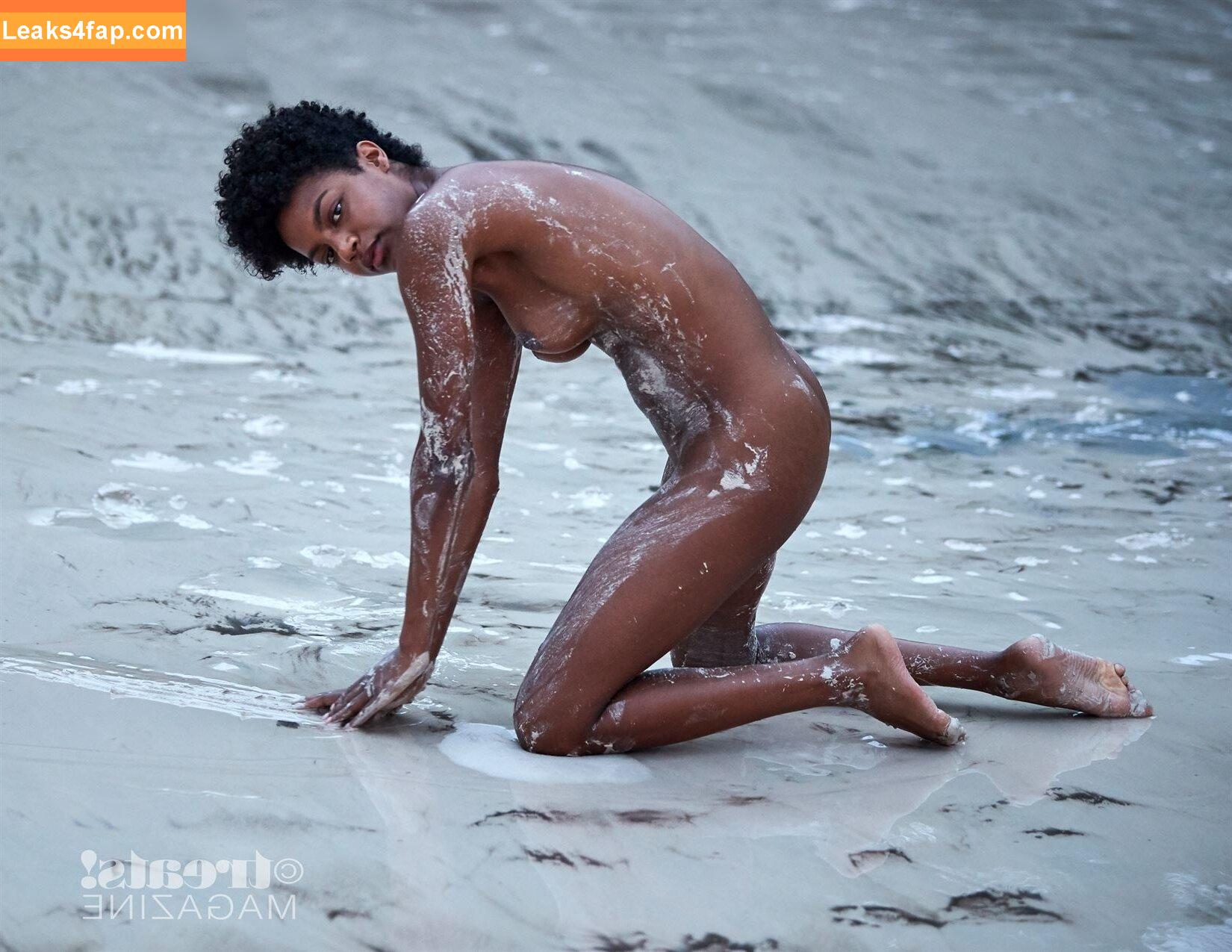 Ebonee Davis / eboneedavis leaked photo photo #0034